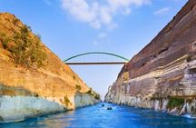 2-day Mycenae and Nafplio experience from Athens