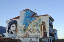 Puerto de la Cruz self-guided hunt on your smartphone