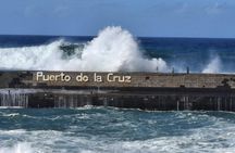 Puerto de la Cruz self-guided hunt on your smartphone