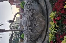 Puerto de la Cruz self-guided hunt on your smartphone