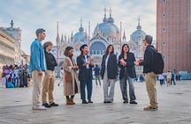 Skip-the-line guided tour of Doge's Palace and Saint Mark's Basilica