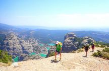 Canyoning family experience in Sierra de Guara