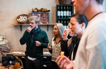 Bordeaux food and wine tour with authentic artisan flavours