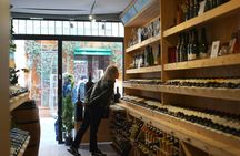 Bordeaux food and wine tour with authentic artisan flavours