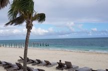 Ferry tickets to Freeport, Bahamas