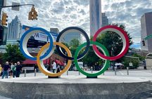 Atlanta grand tour with World of Coca-Cola and lunch experience