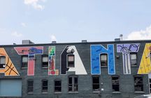 Atlanta grand tour with World of Coca-Cola and lunch experience