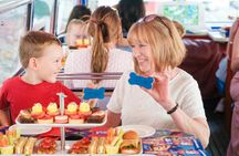 PAW Patrol bus tour in London