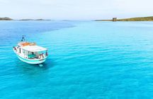 Fishing boat tour to Asinara from Stintino