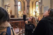 Florence Duomo guided tour and main city's museums pass