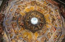 Florence Duomo guided tour and main city's museums pass