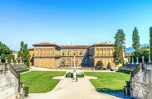 Florence Duomo guided tour and main city's museums pass