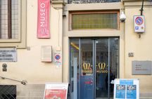 Florence Duomo guided tour and main city's museums pass