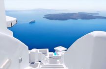 2-day Santorini experience from Heraklion