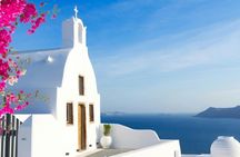 2-day Santorini experience from Heraklion