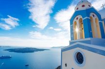 2-day Santorini experience from Heraklion