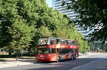 Riga 24 or 48-hour hop-on hop-off sightseeing bus tour
