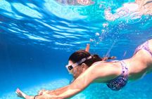 Sailing trip in the Gulf of Orosei from Arbatax