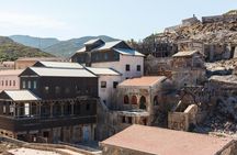 Off-road tour to Argentiera and Porto Ferro from Alghero