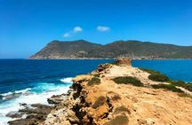 Off-road tour to Argentiera and Porto Ferro from Alghero