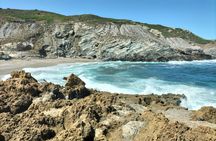 Off-road tour to Argentiera and Porto Ferro from Alghero