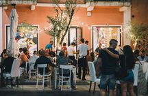 Sardinian craft beer tasting in Olbia