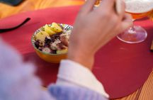 Sardinian craft beer tasting in Olbia