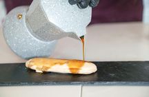 Tiramisu cooking class in Olbia