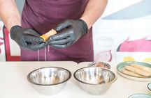 Tiramisu cooking class in Olbia