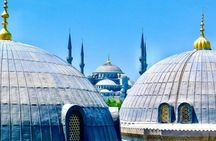 1-Day Istanbul Fast Pass with Skip-the-Line Entrance Tickets