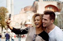 1-Day Istanbul Fast Pass with Skip-the-Line Entrance Tickets