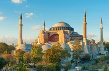 1-Day Istanbul Fast Pass with Skip-the-Line Entrance Tickets