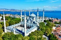 1-Day Istanbul Fast Pass with Skip-the-Line Entrance Tickets