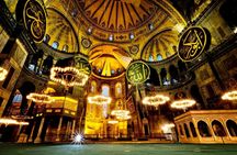1-Day Istanbul Fast Pass with Skip-the-Line Entrance Tickets