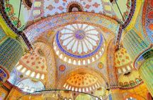 1-Day Istanbul Fast Pass with Skip-the-Line Entrance Tickets