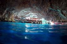 Full-day guided cruise from Tivat to Kotor with swim stop