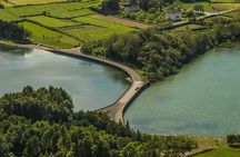 Half-day jeep tour to Sete Cidades
