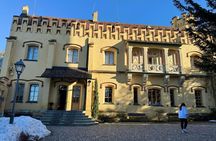 Neuschwanstein and Hohenschwangau castles guided tour from Munich