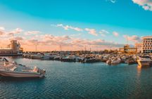 Eastern Algarve full-day tour from Albufeira