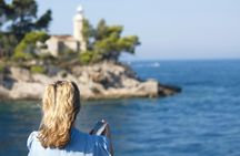 Carrack ship Elafiti Islands cruise