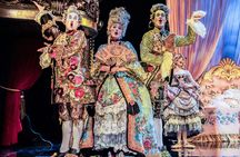 Phantom of the Opera skip-the-line tickets at London Theatre