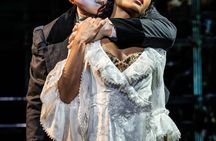 Phantom of the Opera skip-the-line tickets at London Theatre