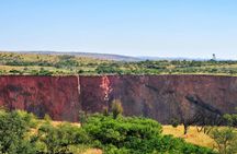 Cullinan Mine and Pretoria City full-day tour from Johannesburg
