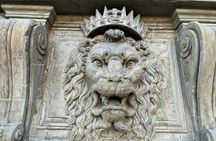 Uffizi, Pitti, Boboli combined ticket with digital audio guide