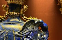 Uffizi, Pitti, Boboli combined ticket with digital audio guide