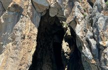 From Himare to the hidden wonders of Gramma Bay private boat tour