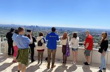 Getty Centre guided tour