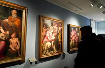 Florence Duomo guided tour and main city's museums pass