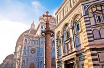 Florence Duomo guided tour and main city's museums pass
