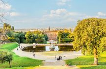Florence Duomo guided tour and main city's museums pass